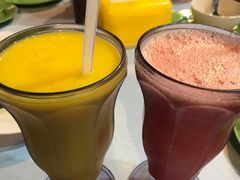 -明记烧鱼美味店