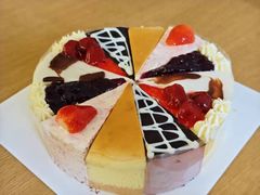 -幸福西饼生日蛋糕·下午茶(番禺店)