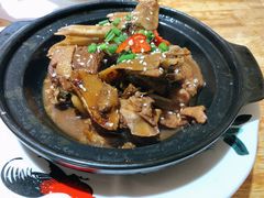 -聪辉同安老美食饭店(大元路店)