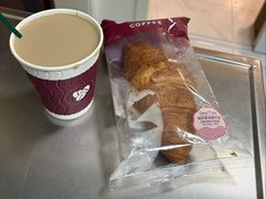 -COSTA COFFEE(上海五玠坊店)