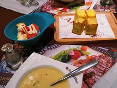 -尊品牛排(沙湾印象汇店)