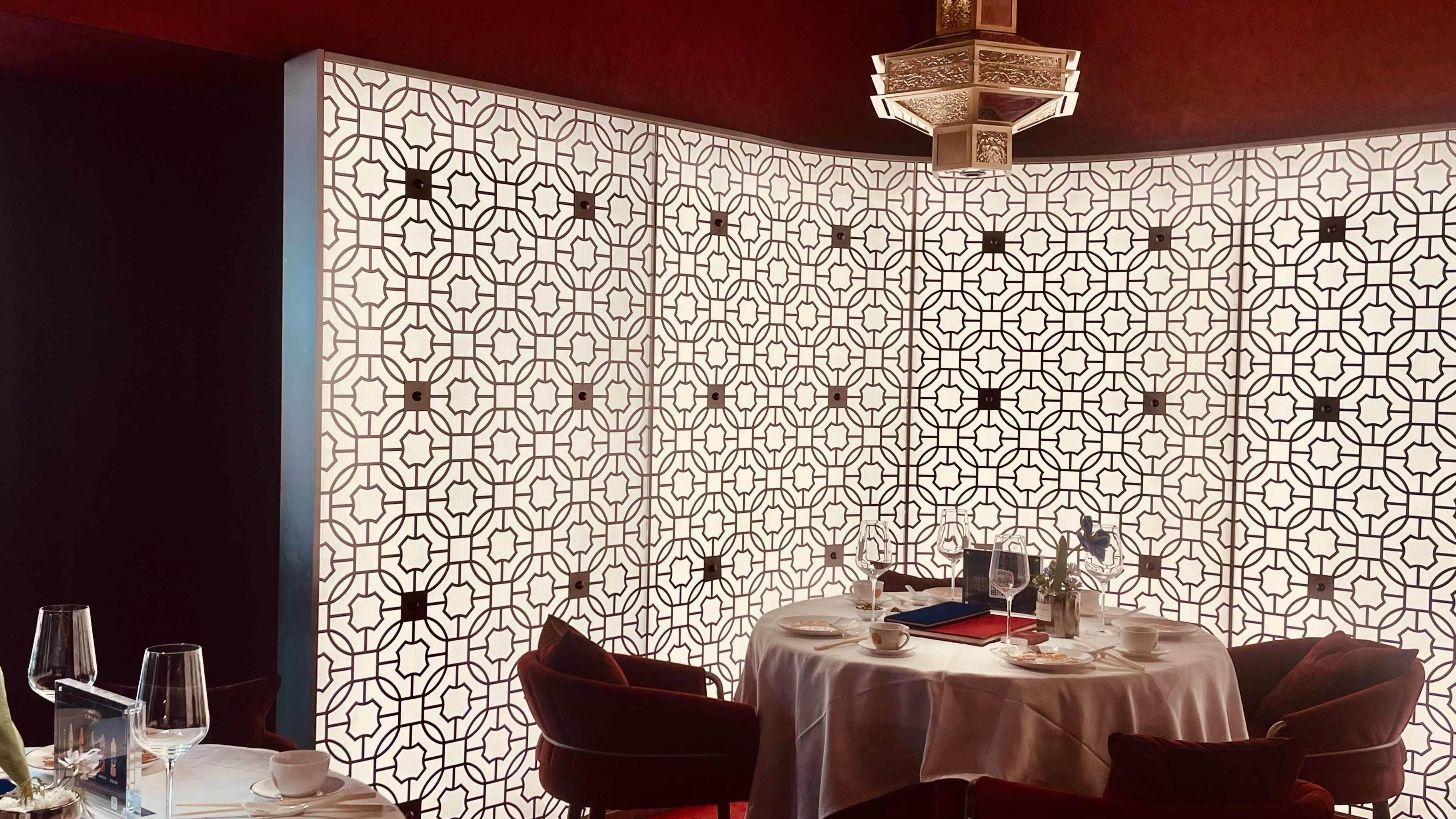 汕头复古港式餐厅