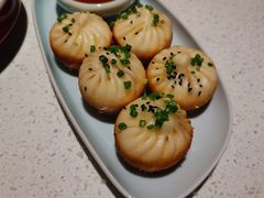 招牌生煎包-竹外桃花·江南小酒馆(SKP·S店)