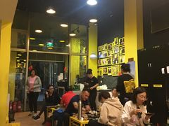 -望京小腰(北京总店)