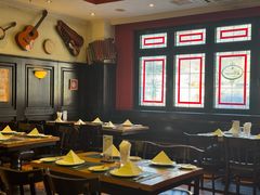 -兰特伯爵西餐厅·啤酒屋(方庄店)