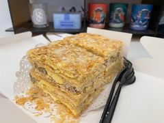 -马哥孛罗咖啡厅·Cafe Marco (厦门马哥孛罗东方大酒店)