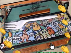 -BOPEYE·波派炸鸡(九霄天地店)