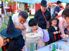 -北京市邮政管理局海慧寺幼儿园