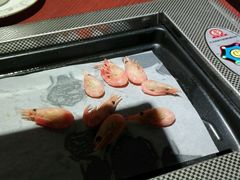 -比亚森自助烤肉料理(裕华店)