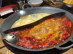 -萍姐火锅·公路夜市(打浦桥日月光店)