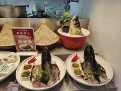 -松沪名灶·豆浆鱼头·新上海菜(江川路交大店)