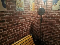 -CLUE演绎实景剧本杀(江南西店)