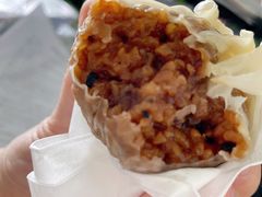 纸皮烧卖-217笋干馄饨