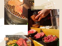 -牛道·和牛九食(市府恒隆广场店)