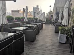 -上海和平饭店华懋阁 Cathay Room