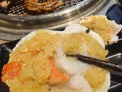 -火炉火自助餐(枫蓝国际店)