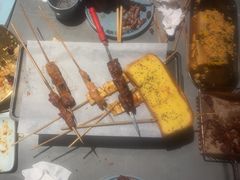 -醉炫音速烧烤·干煸菜(沙河总店)