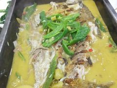-竟陵人家(天门美食街店)