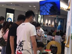 -HELLO MUSAE 拾光缪斯餐厅·纯正希腊风味(苏州中心店)
