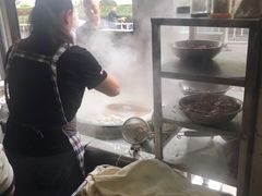 -老赵面店(大西路店)