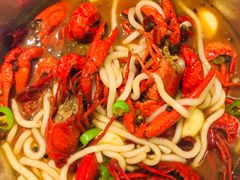 -丹东立强海鲜烧烤·牛B大串(星海店)