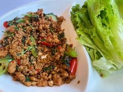 -阿诺泰·泰国餐厅(紫荆店)