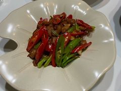 -然一素食餐厅(马利来广场店)