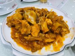 -同发号饭庄(复兴路店)