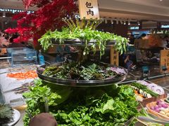 -東盛炭烤自助料理(玄武招商花园城店)