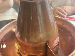 -北门涮肉·铜锅涮肉(南锣鼓巷店)
