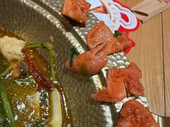 -福客麻辣烫·现炒麻辣香锅(印力中心店)