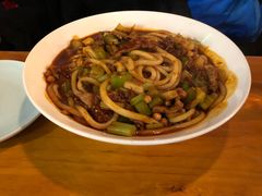 -疆Jiang·新疆秘制料理