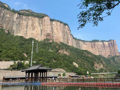 -河南宝泉旅游区