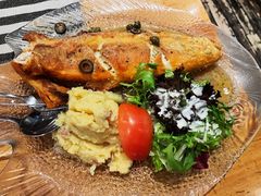 -兰特伯爵西餐厅·啤酒屋(方庄店)