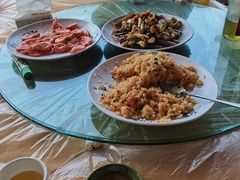 -梅姐海鲜餐厅(水头海鲜街店)