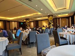 -潮府馆·非遗潮州菜·港式点心(世纪公园店)