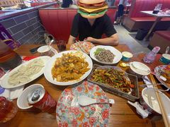 -渔家风味·鲅鱼水饺·央视展播·海鲜天津菜(开发区店)