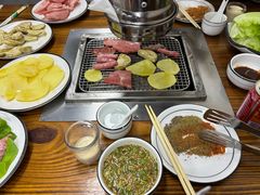 风味烤肠-风味烧烤(泰富店)