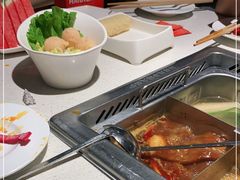 -海底捞火锅(长沙华创国际广场店)