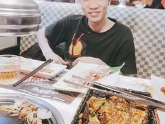 -猫抓烤肉(春熙路店)