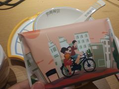 -街角等你.大连海鲜烧烤(西安路店)