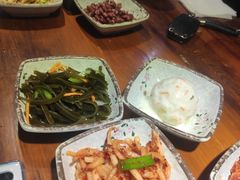 -火炉情韩国料理店(古田路店)