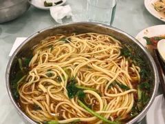 -杨记拉面总店