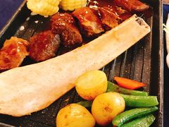 -马勒别墅·中餐厅