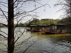 -三水森林公园