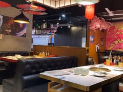 -千寻山野烤肉(天虹店)