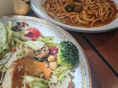 -魏斯理汉堡(西安沣东吾悦店)