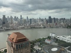 -翡翠36餐厅(浦东香格里拉店)