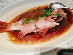 -湖滨28中餐厅·西湖宴·杭州君悦酒店