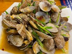 -京朋串屋·烧烤(望京西路总店)